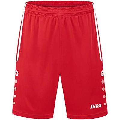 JAKO 4499 Short Allround - Sportrood - XXL