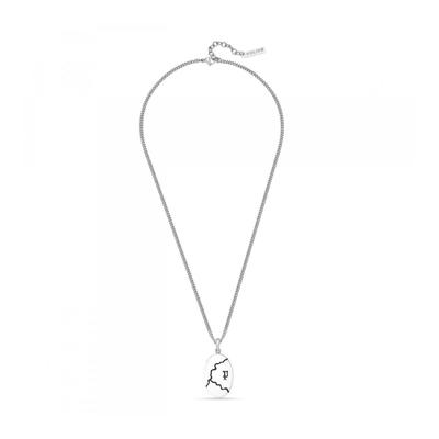 Heren ketting Police PEAGN0041201