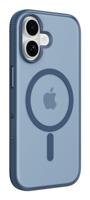 Telefoonhoes Belkin iPhone 17 Blauw Marineblauw - thumbnail