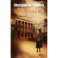 Dodenberg (Paperback) - thumbnail