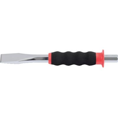 KS Tools Platte beitel met handgreep, 8-kant, 10 mm 1560251