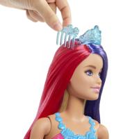 Barbie - Lang Haar Prinsessenpop - Speelgoed (0887961913804) - thumbnail