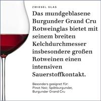 ZWIESEL GLAS - Enoteca - Bourgogne nr.140 Grand Cru S/2 - thumbnail