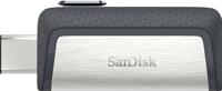 SanDisk 128 GB Ultra Dual USB Type-C usb-stick - thumbnail