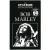 MusicSales The Little Black Songbook Bob Marley