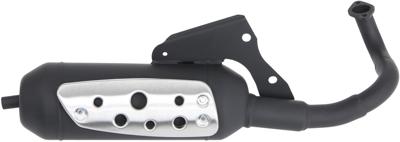 TECNIGAS Geluiddemper "silent pro sound compl silent pro sw-chr