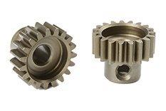Team Corally - 32 DP Pinion - Short - Hardened Steel - 19T - 5mm