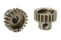 Team Corally - 32 DP Pinion - Short - Hardened Steel - 19T - 5mm - thumbnail