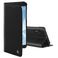 Hama Booklet Slim Pro Voor Samsung Galaxy XCover 5 Zwart - thumbnail