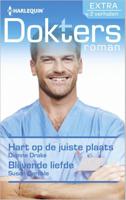 Hart op de juiste plaats ; Blijvende liefde - Dianne Drake, Susan Carlisle - ebook - thumbnail