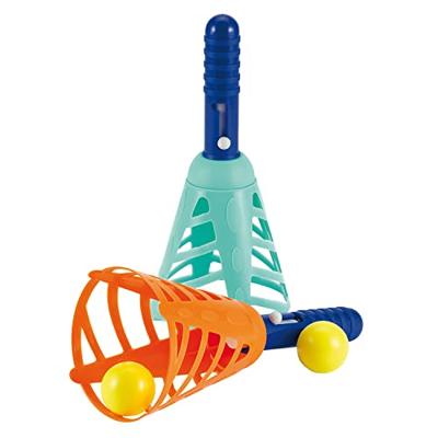 Ecoiffier sportset, 3in1