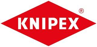 Knipex Dop voor ratel 3/8" - 8 mm VDE - 98 39 08 - 983908