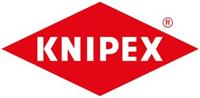 Knipex Dop voor ratel 3/8" - 8 mm VDE - 98 39 08 - 983908 - thumbnail