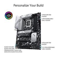 Asustek Computer PRIME Z790-P WIFI Moederbord Socket Intel LGA 1700 Vormfactor ATX Moederbord chipset Intel® Z790 - thumbnail