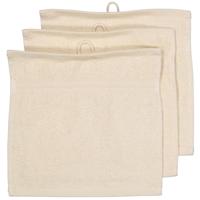 Gezichtsdoekje - Wit - thumbnail