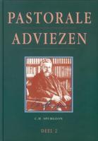 Pastorale adviezen - Charles Haddon Spurgeon - ebook - thumbnail