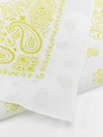 MSTRDS / bandana Printed in geel - thumbnail