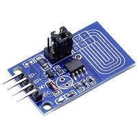 TRU COMPONENTS TC-10093152 Omvormermodule - thumbnail