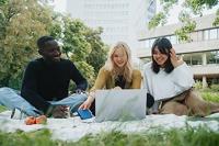 Verbatim Store n Go 1 TB Externe harde schijf (2,5 inch) USB-A 3.2 Gen 1 Blauw 53200 - thumbnail