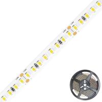 EVN EVN Lichttechnik SB2024802827 LED-strip Energielabel: D (A - G) Met open kabeleinde 24 V 5 m Warmwit 1 stuk(s) - thumbnail