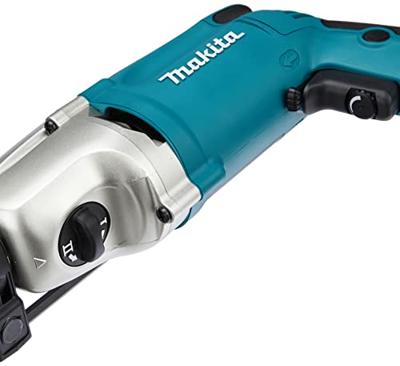Makita Makita DP4011 - Bohrung - 720 W - 2 Geschwindigkeiten Boormachine 720 W 2 snelheden Incl. koffer Makita Makita DP4011 - Bohrung - 720 W - 2 Geschwindigkeiten Boormachine 720 W 2 snelheden Incl. koffer
