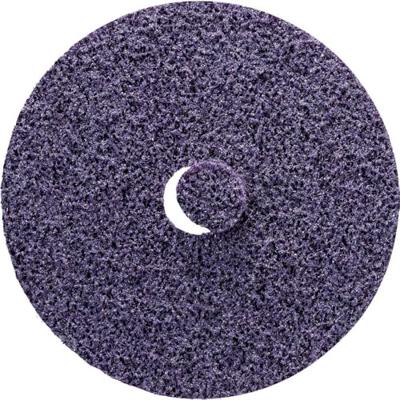 Bosch Accessories 2608901268 Polijstschijf Diameter 125 mm 1 stuk(s)
