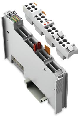 WAGO 753-647 PLC-DALI-multimasterklem 753-647 1 stuk(s)
