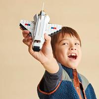 LEGO® Creator 31134 spaceshuttle - thumbnail
