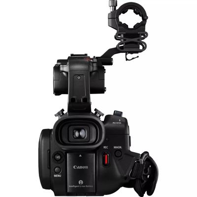 Canon XA70
