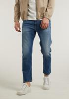 Dad tapered jeans - thumbnail