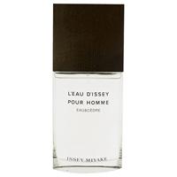 Issey Miyake L'Eau D'Issey Pour Homme Eau&Cèdre Eau de Toilette Intense 100ml - thumbnail