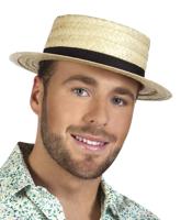 Hoed Jazz Lou Bandy - thumbnail