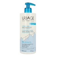 Uriage Wascrème 500ml - thumbnail