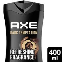 Axe Axe Douchegel Dark Temptation - 400 ml - thumbnail