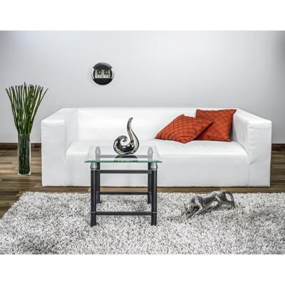 Hama radiografische dcf-klok pp-245 zwart