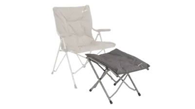 Outwell Trinity Lake Voetensteun Outwell Trinity Lake Voetensteun