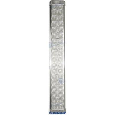 Luces interiores y de cortesía GS10440 - PLAFON INTERIOR LED 12W 12V-28V