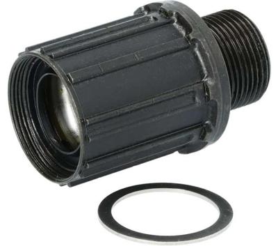 Shimano Cassettebody wh-mt500-cl 8/9/10/11 speed