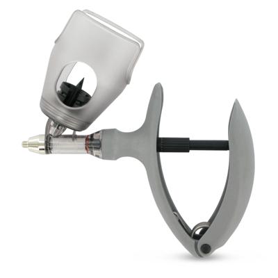 HSW Eco-Matic Luer Lock 2 ml