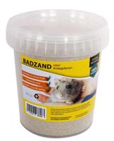 Utopia badzand - thumbnail
