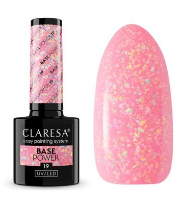Claresa basecoat power 19 5ml