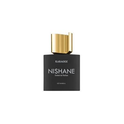 NISHANE Karagoz Extrait de Parfum 50ml NISHANE Karagoz Extrait de Parfum 50ml