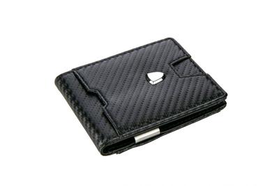 Monomen Wallet MA1027W Echt leder