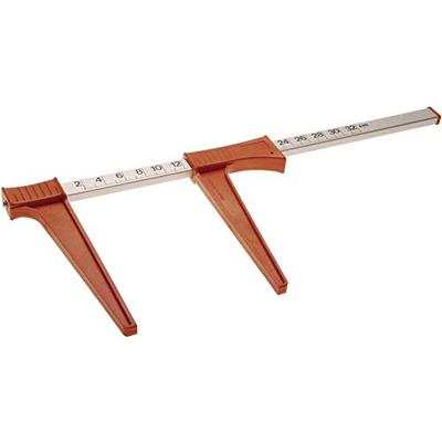 Bahco 2802 Fithaak 50 cm