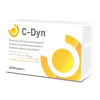 C-dyn Comp 45 27309 Metagenics - thumbnail