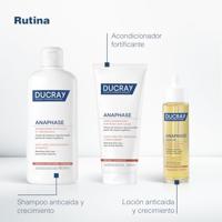 Ducray Anaphase+ Shampoo Haargroei & Tegen Haaruitval 200ml - thumbnail