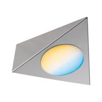Paulmann CC Trigo Onderbouwlamp LED 2.10 W Warmwit Nikkel - thumbnail