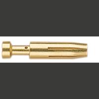 Harting Crimpcontact 09330006427 Inhoud: 1 stuk(s) - thumbnail