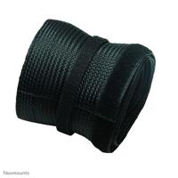 Neomounts Kabelsok NS-CS200BLACK kabelbinder - thumbnail