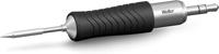 Weller RTP 004 S Soldeerpunt Beitelvorm Grootte soldeerpunt 0.4 mm Lengte soldeerpunt: 17 mm Inhoud: 1 stuk(s) - thumbnail